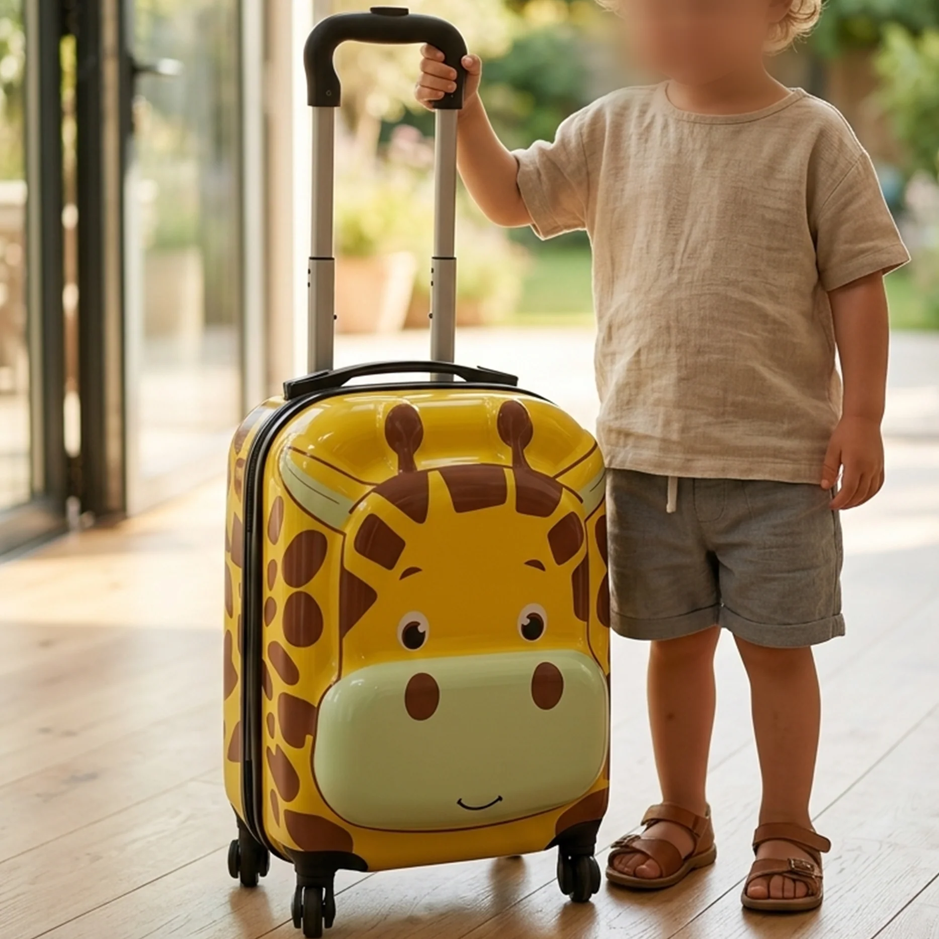 Valise kids 45x30x20cm - Image 12