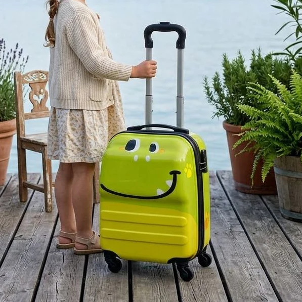 Valise kids 45x30x20cm - Image 13