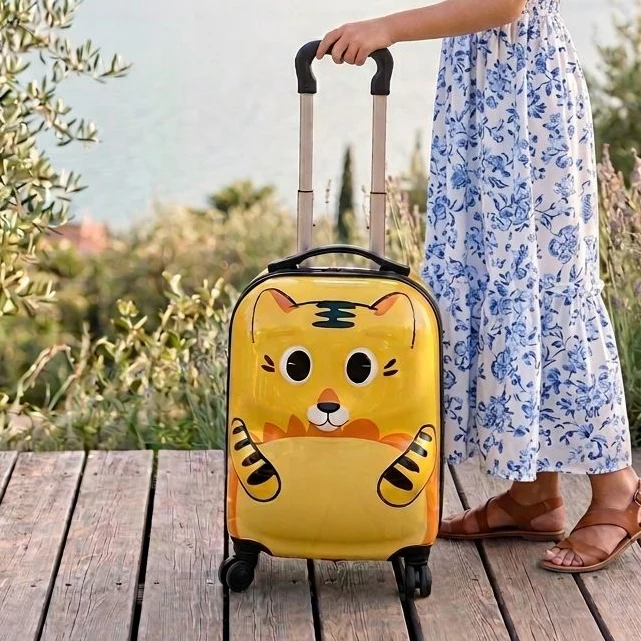 Valise kids 45x30x20cm - Image 14
