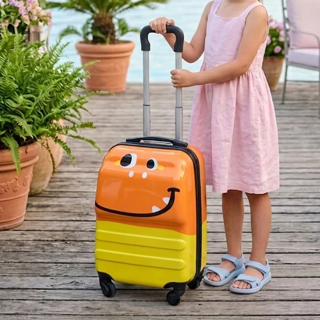 Valise kids 45x30x20cm - Image 4