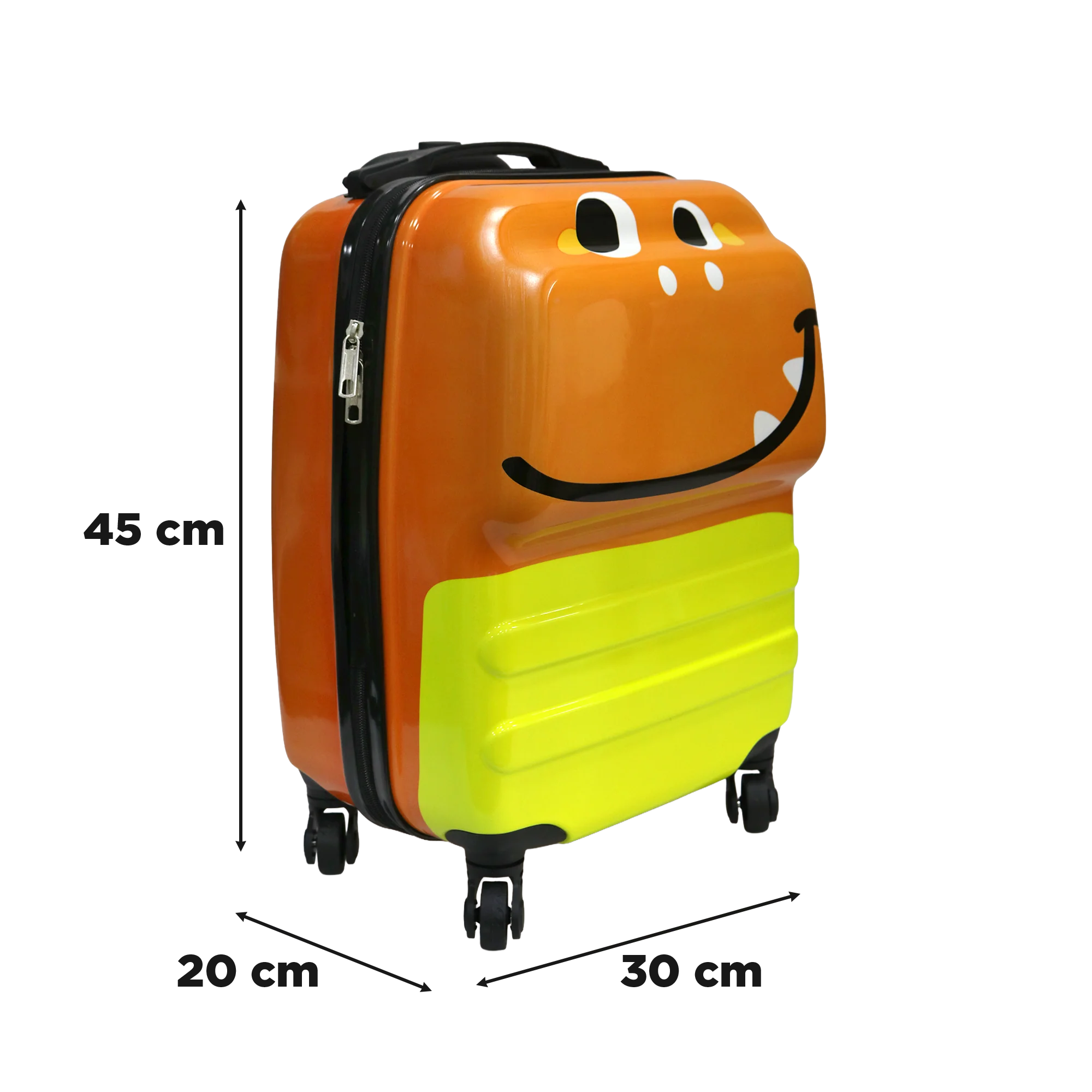 Valise kids 45x30x20cm - Image 5