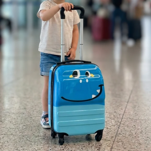 Valise kids 45x30x20cm - Image 6