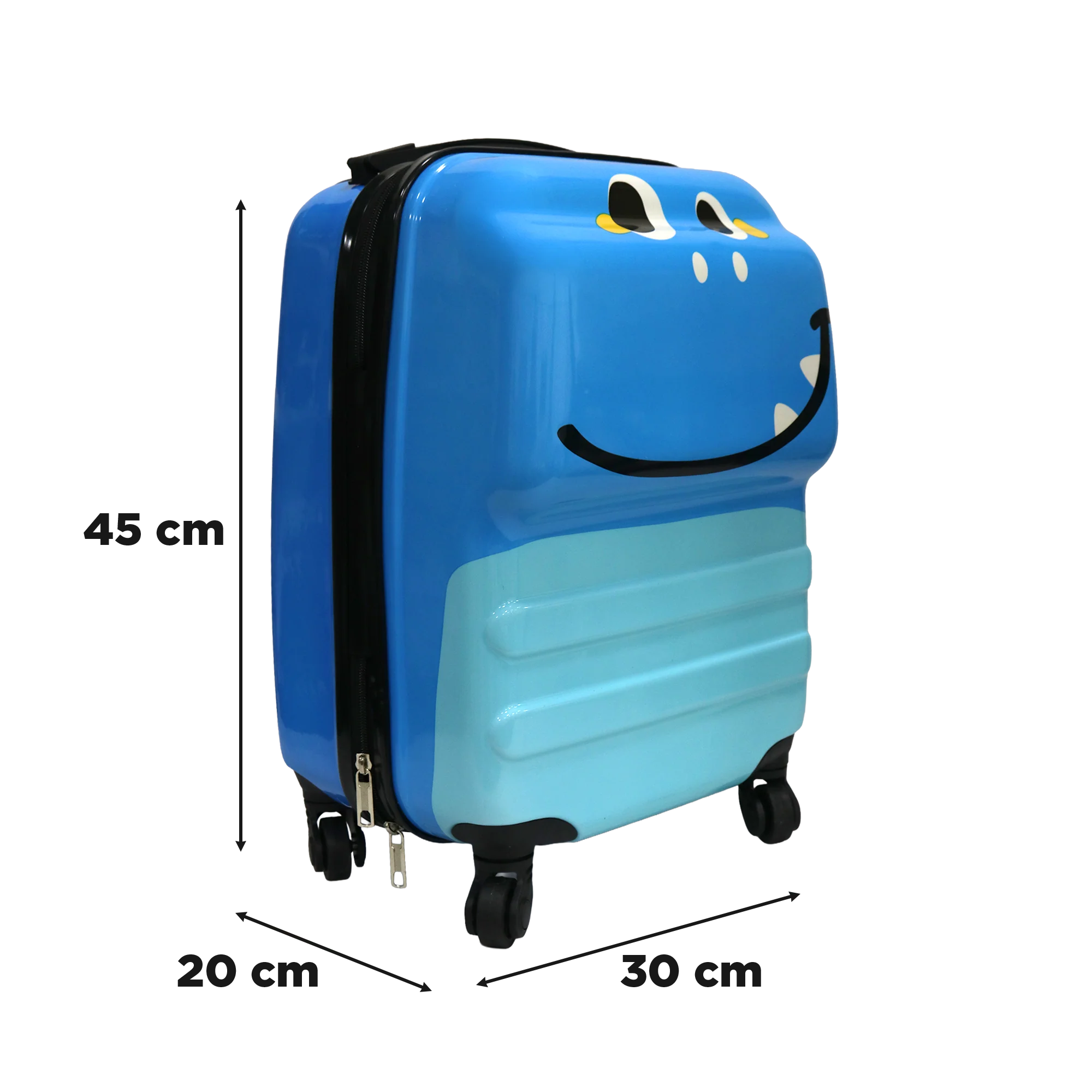 Valise kids 45x30x20cm - Image 7
