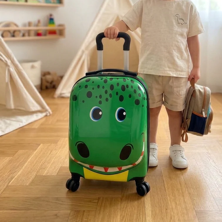 Valise kids 45x30x20cm - Image 8