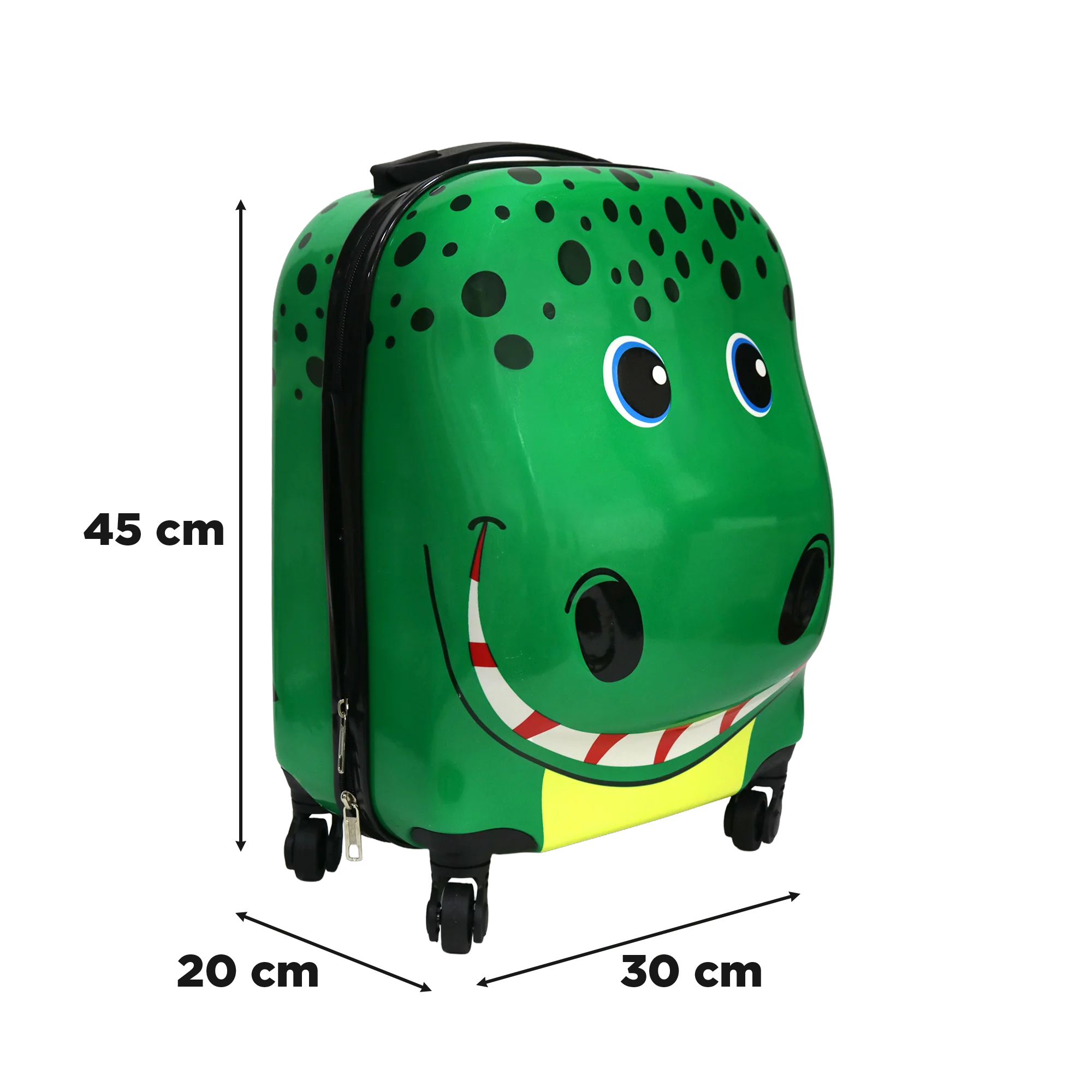 Valise kids 45x30x20cm - Image 9